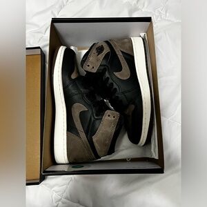 Palomino Air Jordan 1 High OG